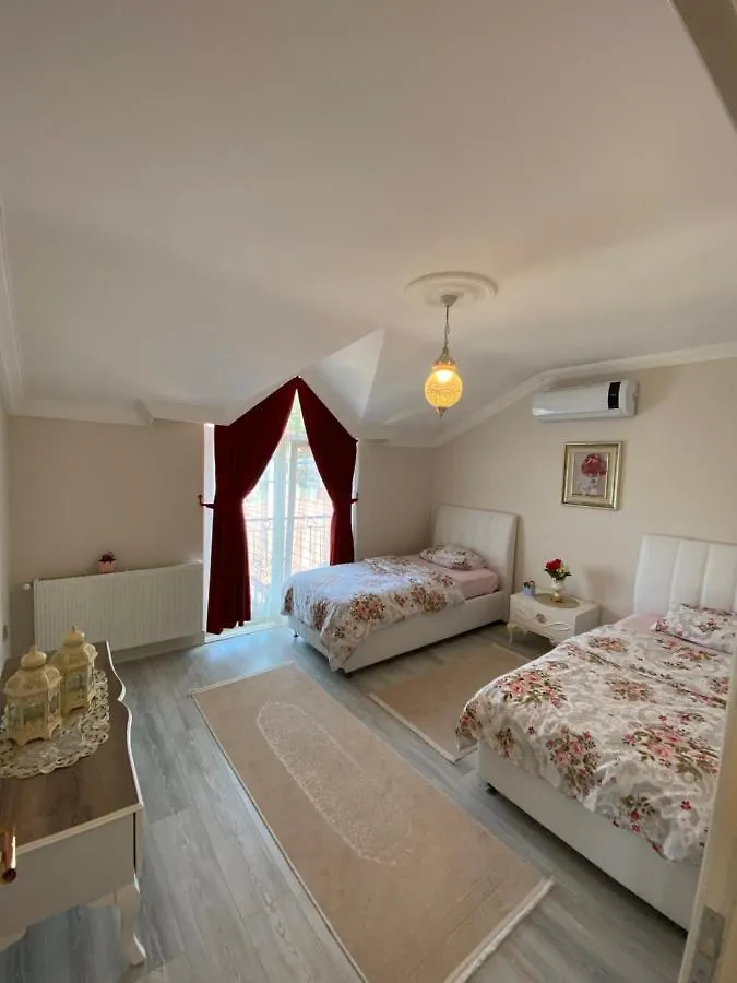 My White Residance Trabzon Apartment