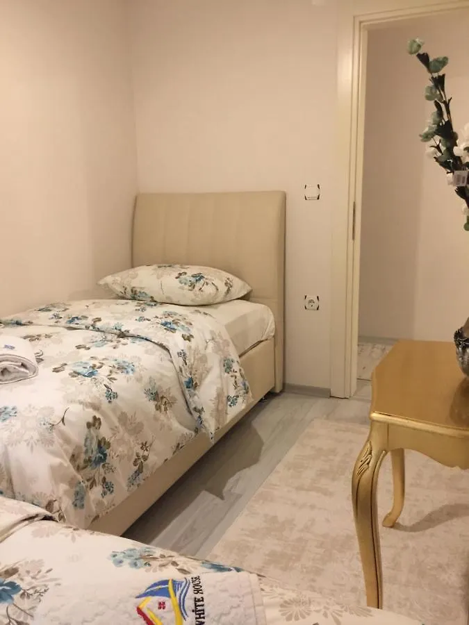My White Residance Trabzon Apartment