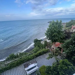 Trabzon Villa شقة