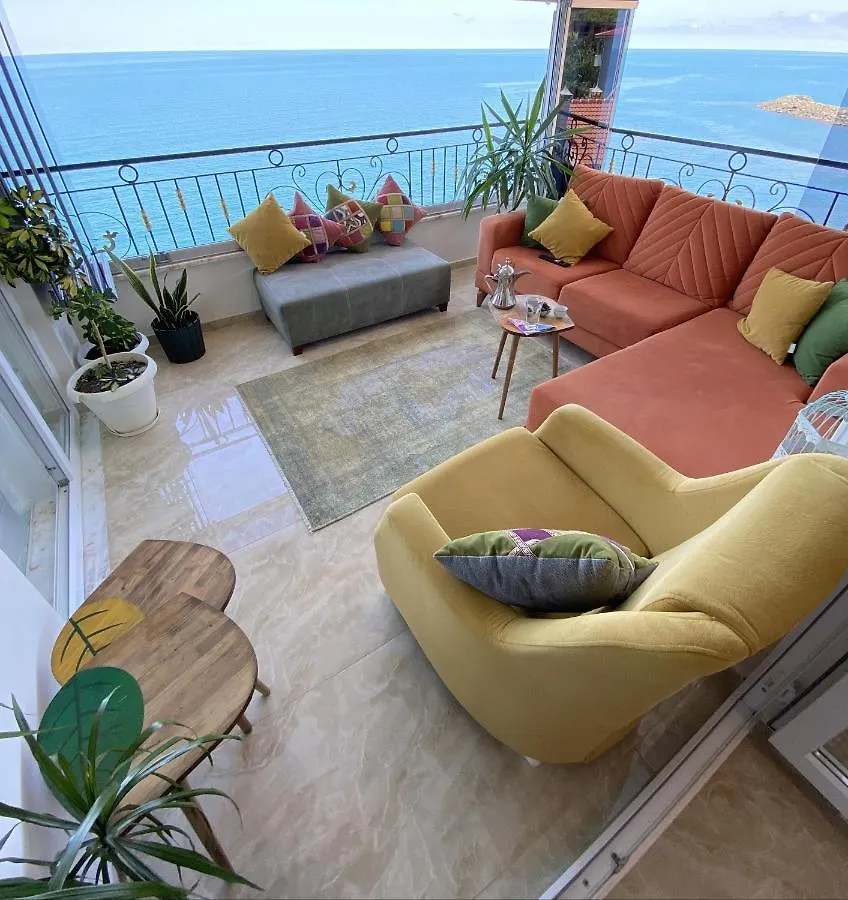 My White Residance Trabzon Apartment Turkey